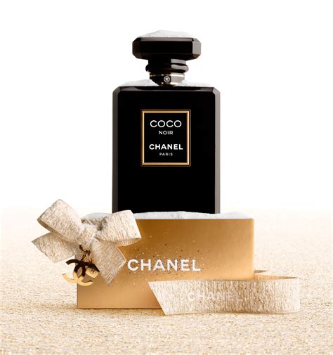 chanel coco noir review uk|More.